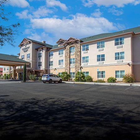 Country Inn & Suites By Radisson, Tucson City Center Az Exterior foto