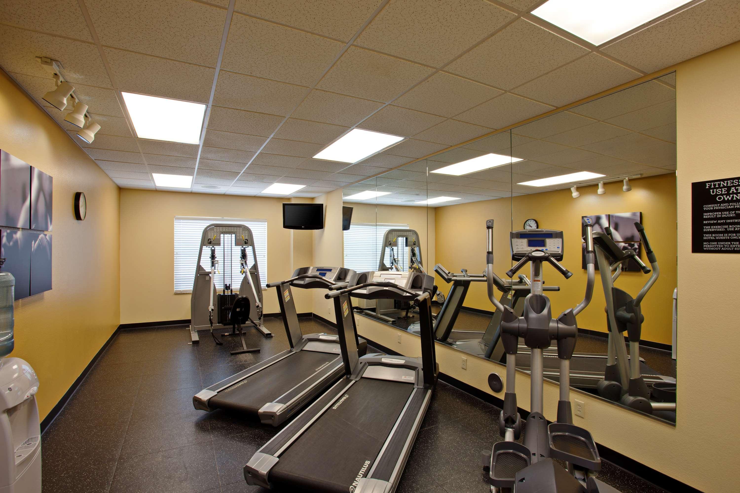 Country Inn & Suites By Radisson, Tucson City Center Az Facilidades foto